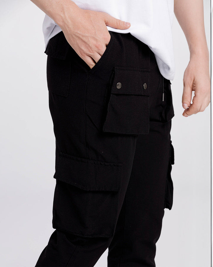 Cargo Spiritual de Hombre en Tela Liviana Ref HS8019