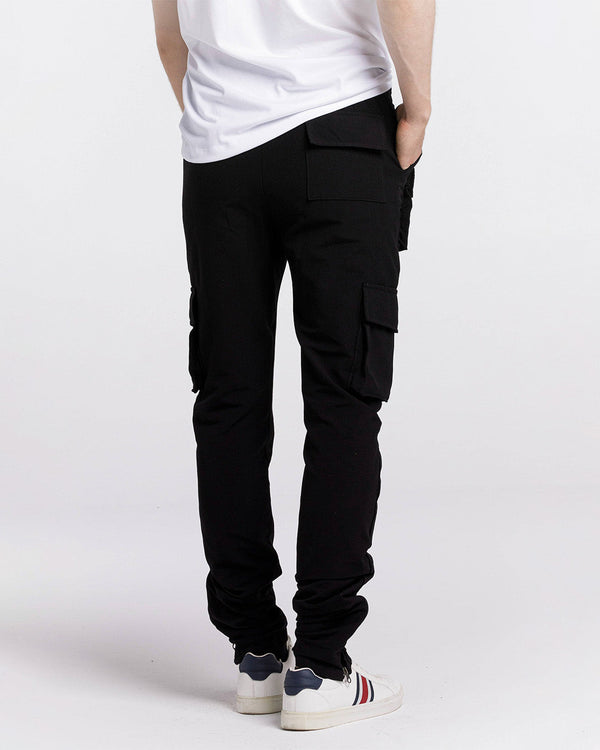 Cargo Spiritual de Hombre en Tela Liviana Ref HS8019