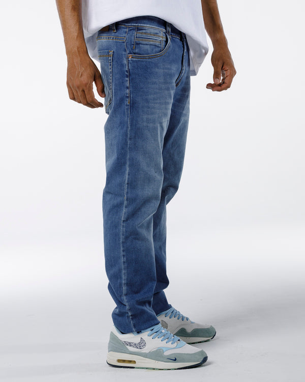 Jean Slim Fit para Hombre  Ref. HS1003