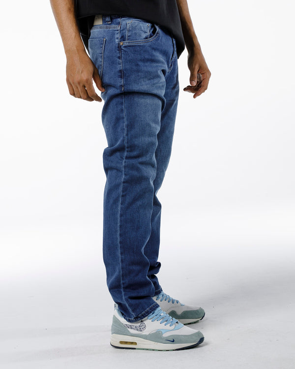 Jean Slim Fit para Hombre  Ref. HS1005