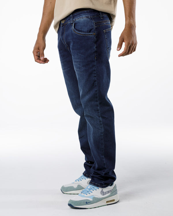 Jean Slim Fit para Hombre  Ref. HS1004