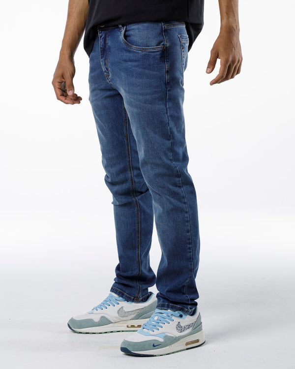 Jean Slim Fit para Hombre  Ref. HS1006