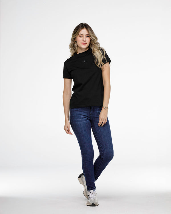 Jean Spiritual  Skinny Oscuro  Ref DS9000