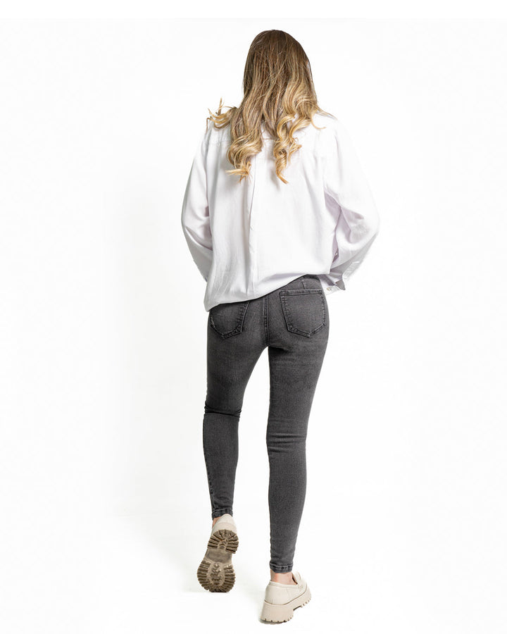 Jean Spiritual de Dama Skinny  Ref DS8006