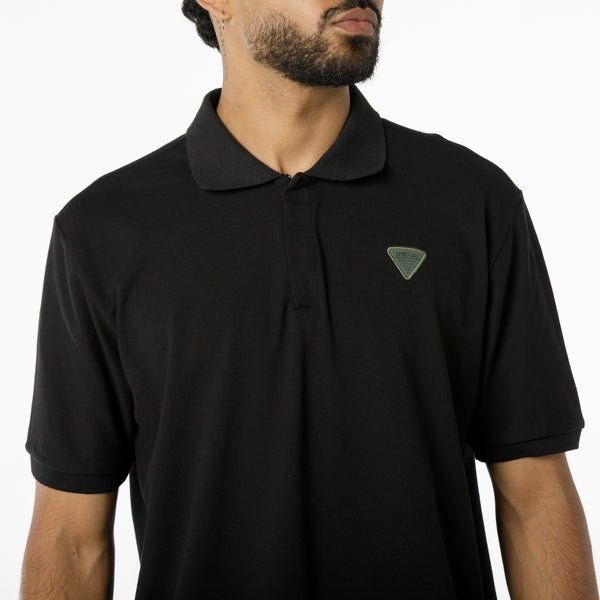 Camiseta Tipo Polo Ref. KH1001