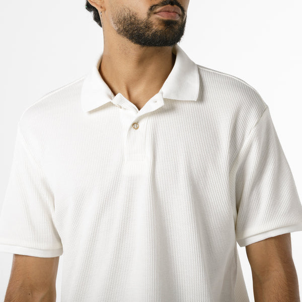 Camiseta Tipo Polo Ref. KH1002
